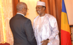 "Ce que le Tchad fait aujourd’hui est la fierté de tout le monde" (Abdoulaye Bathily, ONU)