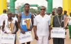 SMIB-Ouesso 2015 : victoire internationale du congolais Eric Semba