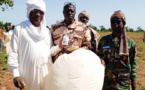 Tchad : l’ASECNA rassure sur l’innocuité du ballon météorologique tombé à Zagobo