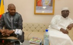 Tchad : Le ministre de la Jeunesse et des Sports à Sarh pour booster le développement socio-économique et sportif