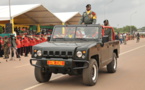 55 ans de l’indépendance du Congo : une adhésion massive des forces vives de la nation au défilé militaire et civil 