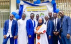 Tchad : l’ENSTP met sur le marché de l’emploi des ingénieurs topographes cartographes