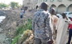 Tchad : le curage des caniveaux à N'Djamena se passe sous la supervision de la mairie centrale
