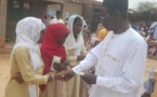Tchad : au Ouaddaï, le PAM octroie des bourses d'excellence aux filles des écoles primaires