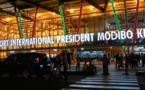 Mali - Pénurie de kérosène à l'aéroport de Bamako : perturbations du trafic aérien du 9 au 15 juillet 2024