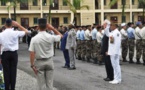 Gabon : Le camp de Gaulle de Libreville se transforme en académie de formation militaire mixte franco-gabonaise