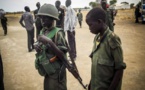 Soudan du Sud: discussions à quelques heures de l'ultimatum pour un accord de paix