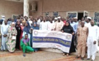 Tchad : les travailleurs de l’ONAJES réclament leurs droits sociaux et leur intégration à la fonction publique