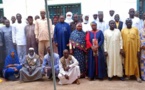 Tchad : atelier de capitalisation du projet AFIYITNA à Mongo
