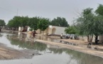 Tchad : la saison des pluies, un obstacle à la conscience professionnelle