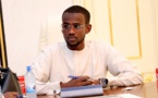 Tchad : rencontre entre le Directeur de l’ONAPE et la Coordinatrice du Projet PDCEJ
