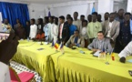 Tchad - Table ronde du CEDPE sur les conflits religieux : les leaders religieux prônent la paix et l'unité