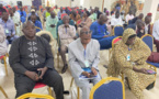 Tchad : 24.780 admis d’office au baccalauréat 2024