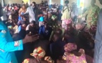 Tchad : Le Centre de Formation Biblique pour Pasteurs et Responsables d'Eglises (CFBPRE) de Kelo honore ses étudiants