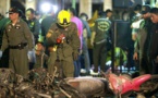 Attentat à Bangkok: le suspect n'a "pas pu agir seul"