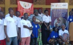 Tchad : Lancement du Projet de Récupération, Formation et Réinsertion Socioprofessionnelle des Enfants de la Rue et des Filles Mères à Sarh