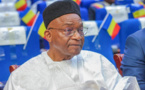 Tchad : nomination de 30 conseillers à la Médiature de la République (décrets)