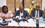 Tchad : Ouverture de l'atelier national de revue à mi-parcours du PIDACC-BN