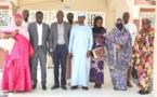 Tchad : l’ONAPE et l’ONPTA s’unissent pour lutter contre le chômage et le sous-emploi