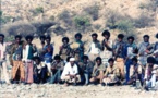 Une vaste offensive de l’Armée dans le Nord de Djibouti contre le FRUD