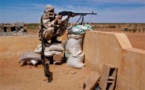 L’Union africaine profondément préoccupée par la détérioration de la situation au Nord du Mali