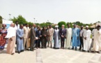Tchad : le PNUD et ses partenaires se réunissent pour une réponse d'urgence à l'Est du pays