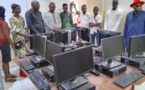 Tchad : Journées portes ouvertes au SHIMT Business School