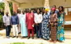 Tchad : la Maison des médias lance ses activités sur les processus électoraux du 06 mai dernier