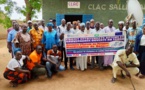Tchad : la coexistence pacifique à travers le dialogue intercommunautaire au Mayo Kebbi Est