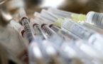 Nearly 200 million vaccine doses allocated to reach millions of children missed during COVID-19 pandemic
