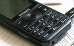 Tchad : l'utilisation du téléphone au volant, risque et danger pour tous