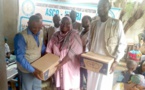 ASCO-Nutri à la rescousse des enfants malnutris au Tchad : sensibilisation et aide aux couches vulnérables