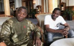 Mali : Sidiki Diabaté exprime sa profonde tristesse suite au décès de son père