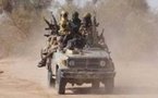 Tchad: l'armée gouvernementale aurait franchi la frontière soudanaise 