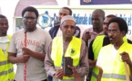 Tchad : La CONAJEPDT initie une opération de salubrité à la Primature
