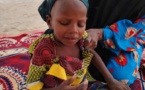 Tchad : Hadidja Mahamat, âgée de 6 ans, en quête de soins suite à une cécité