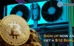 MAR mining vous apprend à gagner en utilisant le cloud mining