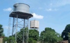 Tchad : enfin de l'eau potable pour la population de Moïssala