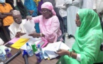 Tchad : sécurité routière, la DG entrante prend officiellement service