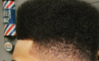 Tchad : La nouvelle mode des cheveux touffus chez les jeunes