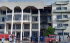 Tchad : incendie au ministère du Pétrole, une plainte déposée contre X