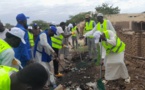 Tchad : l’Ong World Relief Chad lance un projet d'assainissement dans la ville d'Abéché