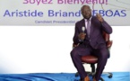 Terrorisme: L'ex-chef des services de renseignements Aristide Briand tire la sonnette d’alarme