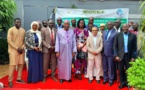 Tchad : élaboration d'un nouveau cadre juridique et règlementaire de l'EFTP