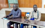 Tchad : le CEFODEV célèbre l'obtention du baccalauréat par le non-voyant Madiadoum Sosthène