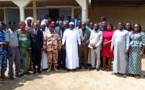 Tchad : au Moyen-Chari, formation sur les violences basées sur le genre et les droits de l'homme
