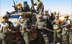 Tchad: Les rebelles  ont réussi à effectuer le brassage de leurs forces