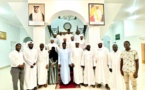 Tchad : Rencontre entre le Chargé d’Affaires du Tchad au Qatar et la Communauté Tchadienne