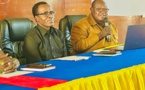 Tchad : conférence débat sur la crise humanitaire à l'Est du pays