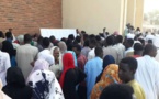 Tchad : Halte aux célébrations des lauréats avec des armes à feu